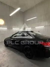 2015 Mercedes Benz E 200