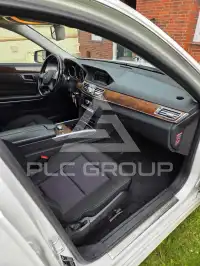 2015 Mercedes Benz E 200