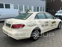 2015 Mercedes Benz E 200