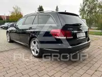 2015 Mercedes Benz E 200
