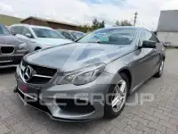 2015 Mercedes Benz E 200