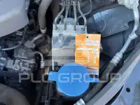 2015 Mercedes Benz E 200