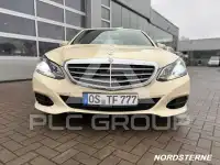 2015 Mercedes Benz E 200
