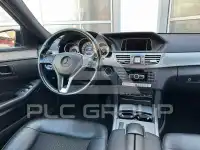 2015 Mercedes Benz E 200