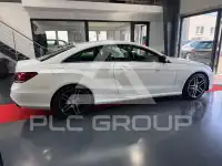 2015 Mercedes Benz E 200
