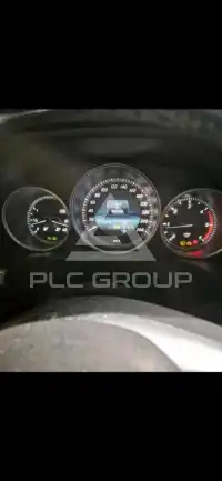 2015 Mercedes Benz E 200