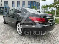 2015 Mercedes Benz E 200