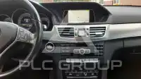 2015 Mercedes Benz E 200