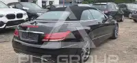 2015 Mercedes Benz E 200