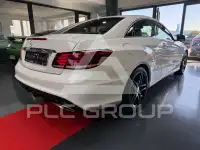 2015 Mercedes Benz E 200