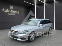 2015 Mercedes Benz E 200