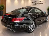 2015 Mercedes Benz E 200