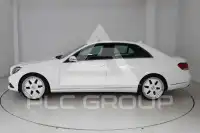 2015 Mercedes Benz E 200