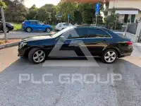 2015 Mercedes Benz E 200