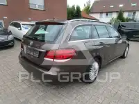 2015 Mercedes Benz E 200