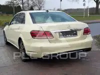 2015 Mercedes Benz E 200