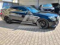 2015 Mercedes Benz E 200