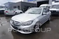 2015 Mercedes Benz E 200