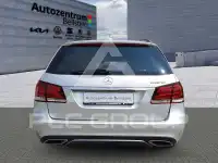 2015 Mercedes Benz E 200