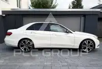 2015 Mercedes Benz E 200
