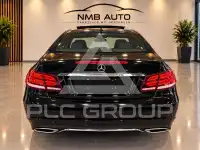 2015 Mercedes Benz E 200