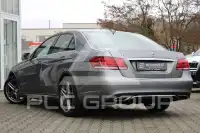 2015 Mercedes Benz E 200