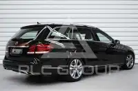 2015 Mercedes Benz E 200