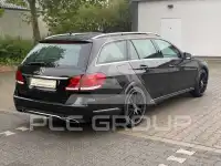 2015 Mercedes Benz E 200