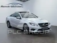 2015 Mercedes Benz E 200