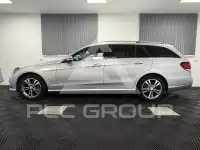 2015 Mercedes Benz E 200