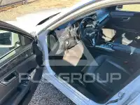 2015 Mercedes Benz E 200