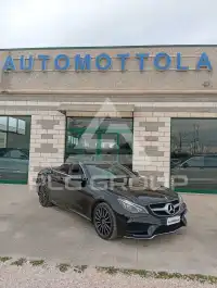 2015 Mercedes Benz E 200