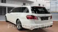 2015 Mercedes Benz E 200