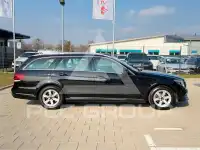 2015 Mercedes Benz E 200