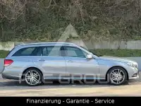 2015 Mercedes Benz E 200