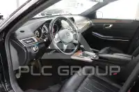 2015 Mercedes Benz E 200