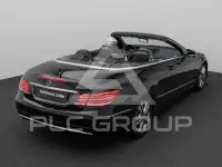 2015 Mercedes Benz E 200