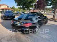 2015 Mercedes Benz E 200