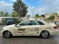 2015 Mercedes Benz E 200