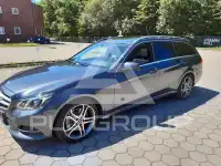 2015 Mercedes Benz E 200