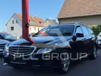 2015 Mercedes Benz E 200