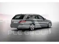 2015 Mercedes Benz E 200