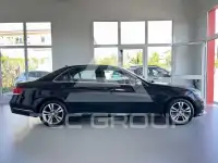 2015 Mercedes Benz E 200