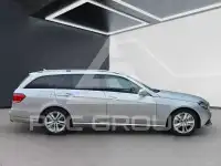 2015 Mercedes Benz E 200