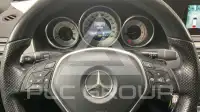2015 Mercedes Benz E 200