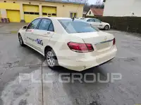 2015 Mercedes Benz E 200
