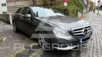 2015 Mercedes Benz E 200