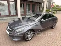2015 Mercedes Benz E 200