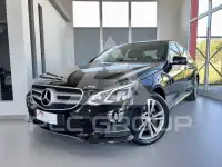 2015 Mercedes Benz E 200