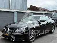 2015 Mercedes Benz E 200